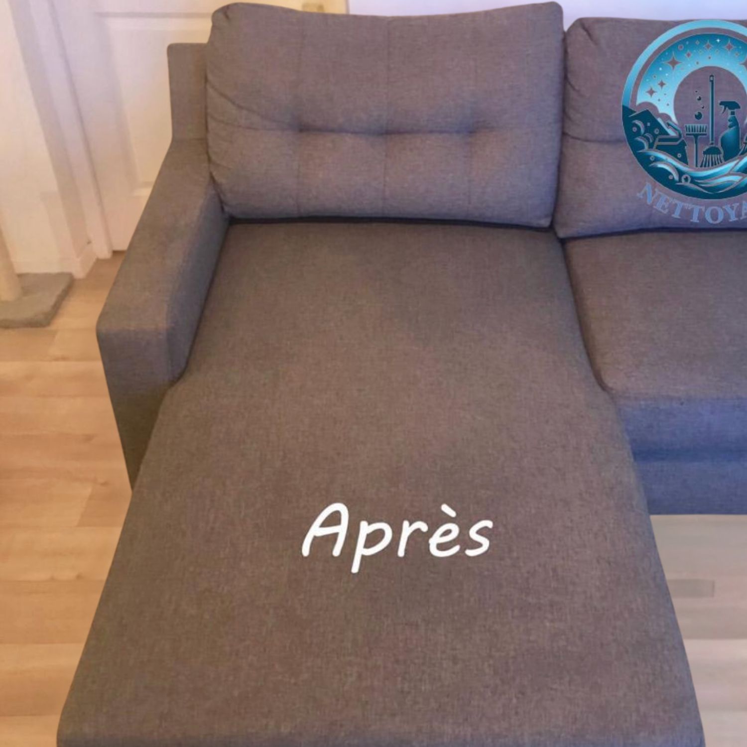 Après