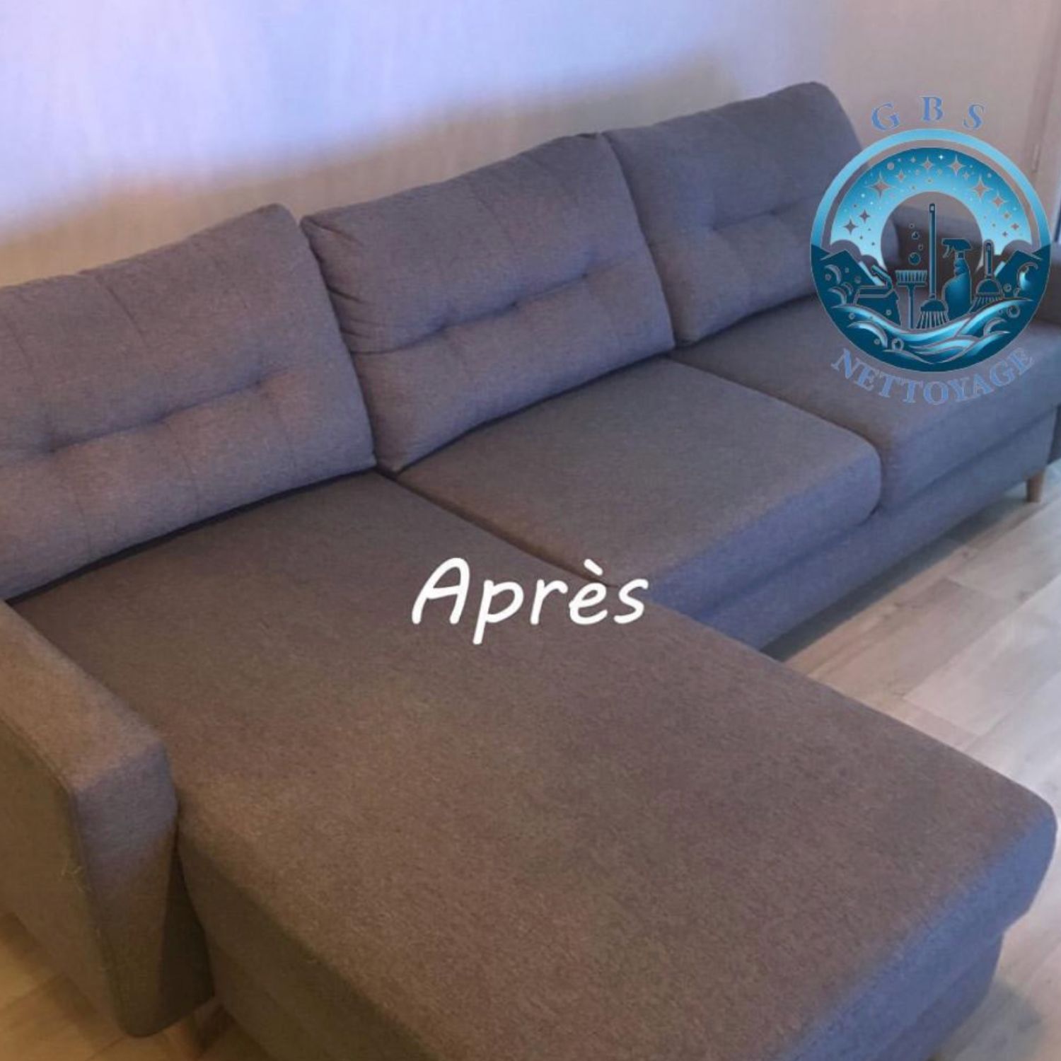 Après
