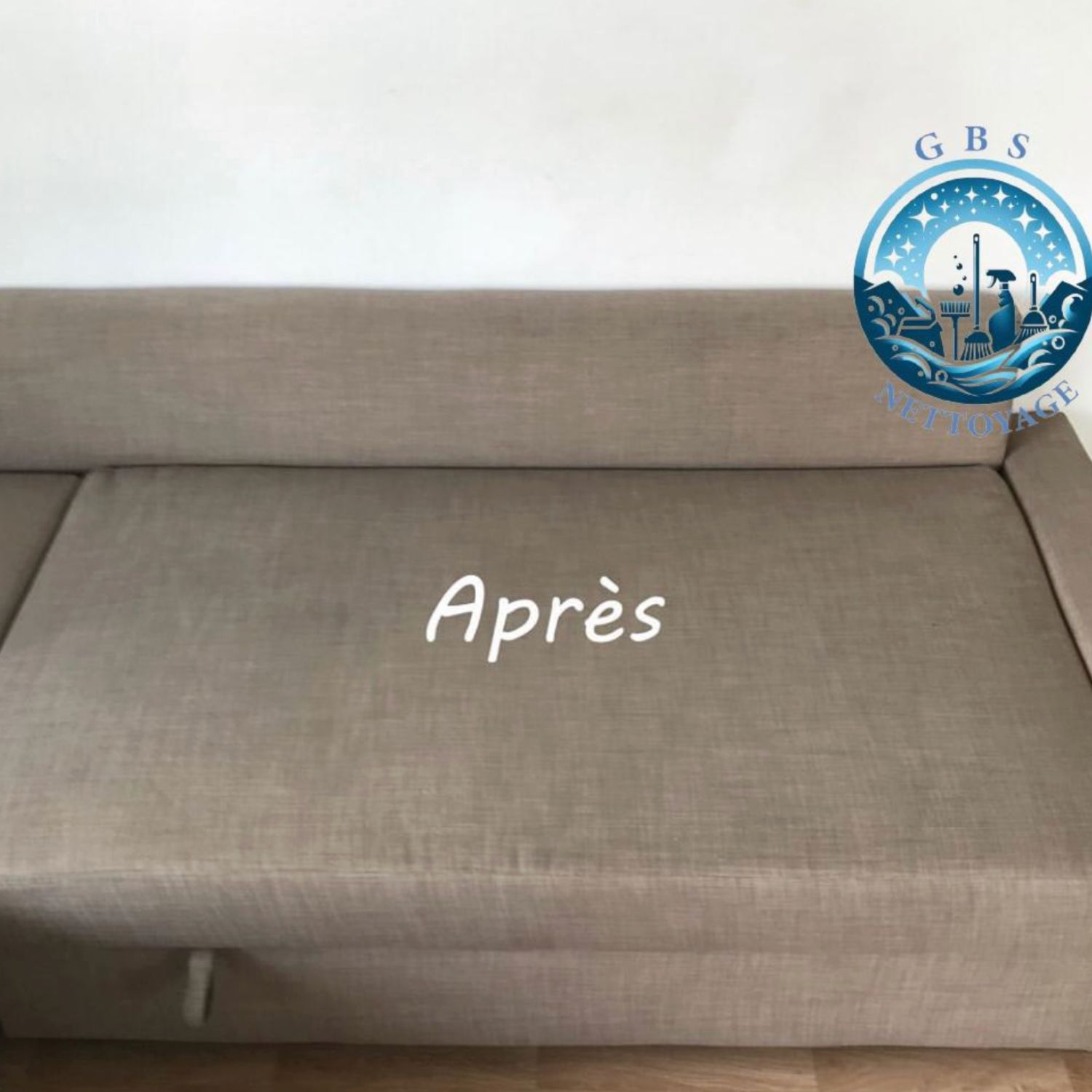 Après