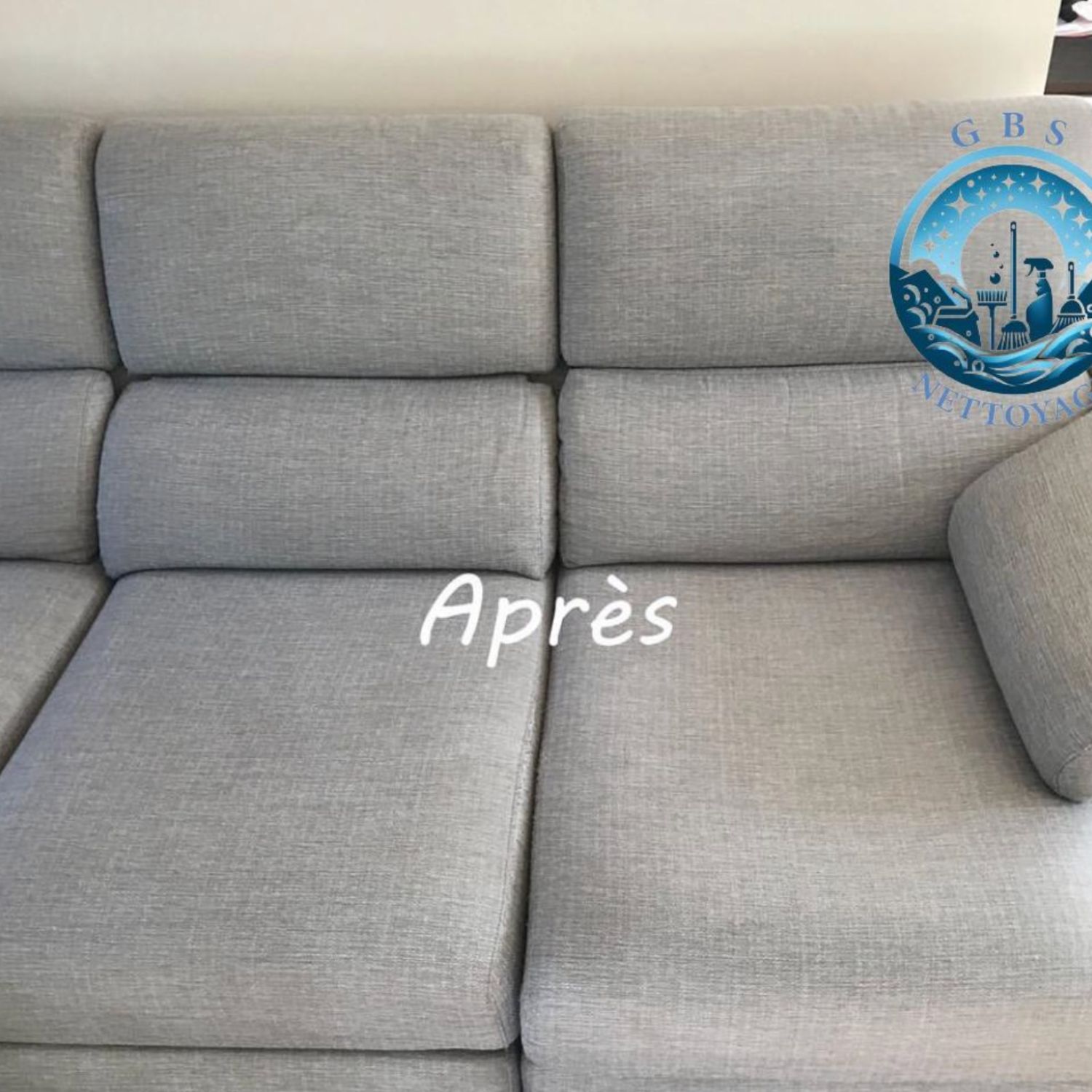 Après